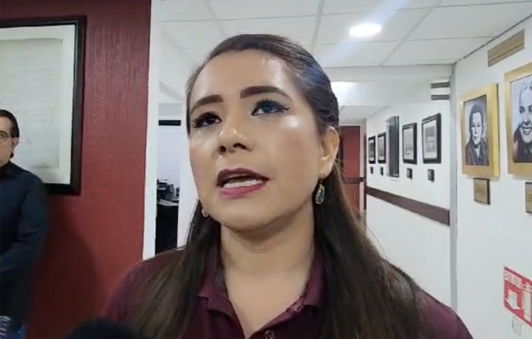 Cuentas rechazadas de Bonilla no quedarán en el limbo: Ang